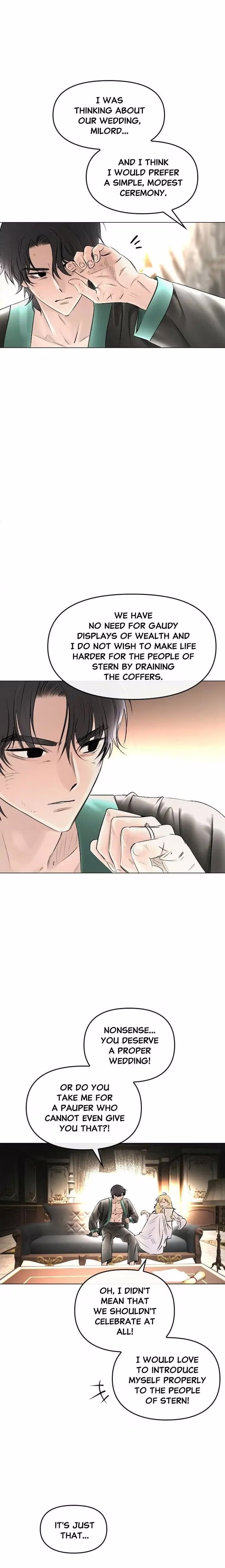 Happily Ever Afterwards - Chapter 85 - Part 4