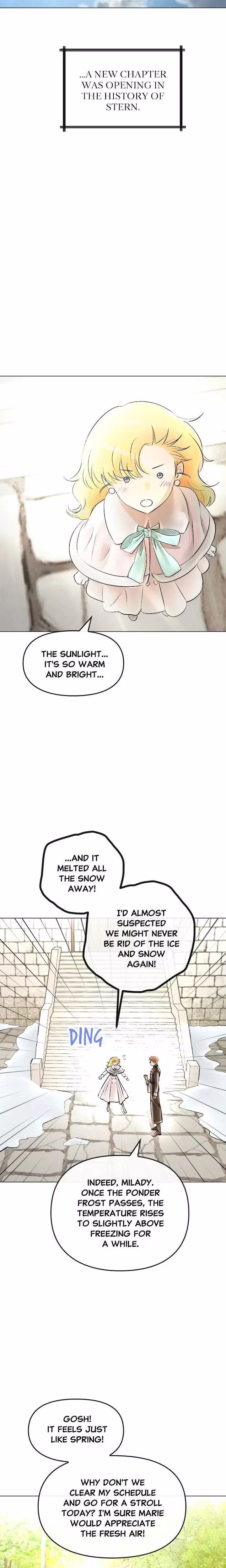 Happily Ever Afterwards - Chapter 85 - Part 7