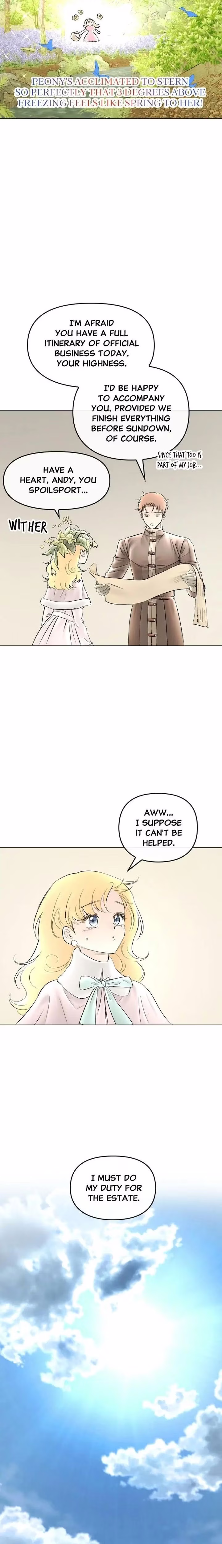 Happily Ever Afterwards - Chapter 85 - Part 8