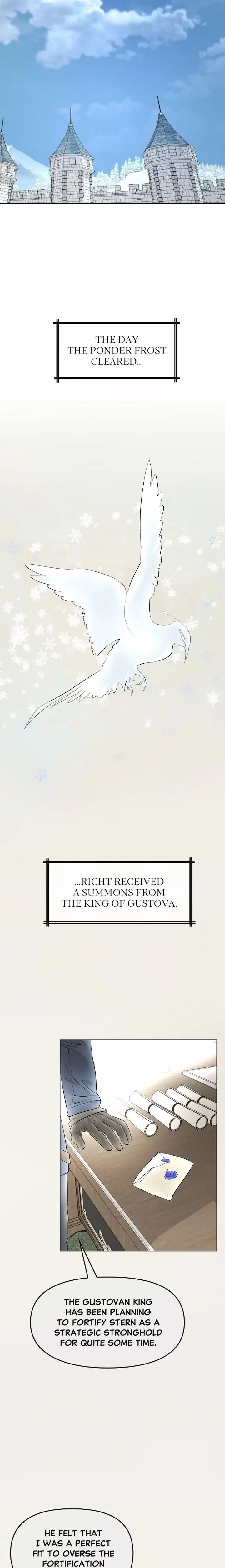 Happily Ever Afterwards - Chapter 85 - Part 9