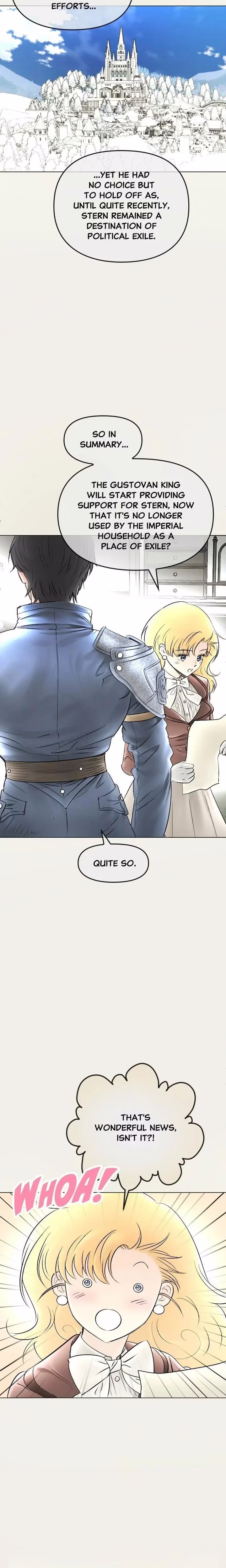 Happily Ever Afterwards - Chapter 85 - Part 10