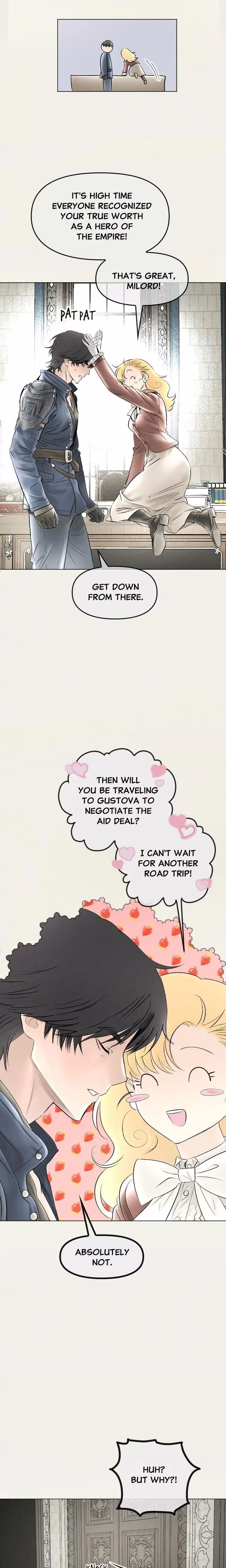 Happily Ever Afterwards - Chapter 85 - Part 11