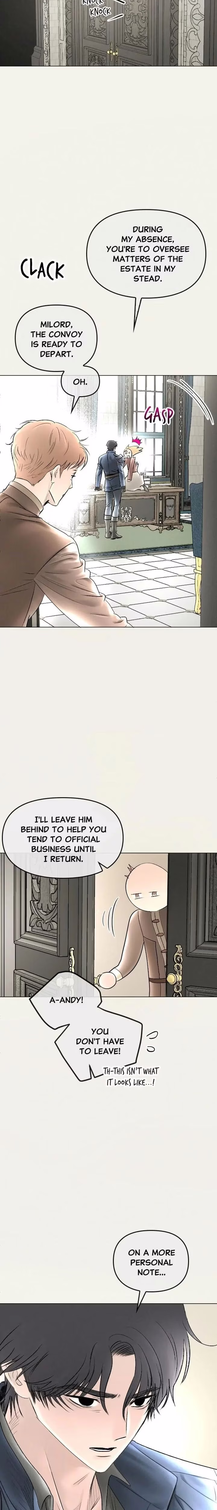 Happily Ever Afterwards - Chapter 85 - Part 12