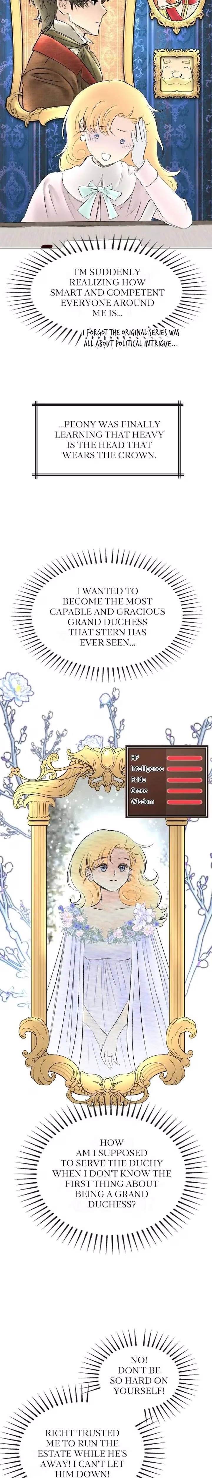 Happily Ever Afterwards - Chapter 85 - Part 14