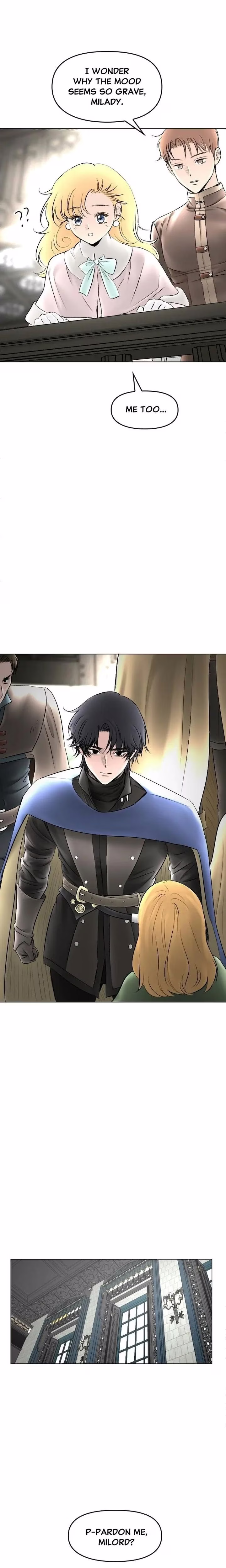 Happily Ever Afterwards - Chapter 85 - Part 16