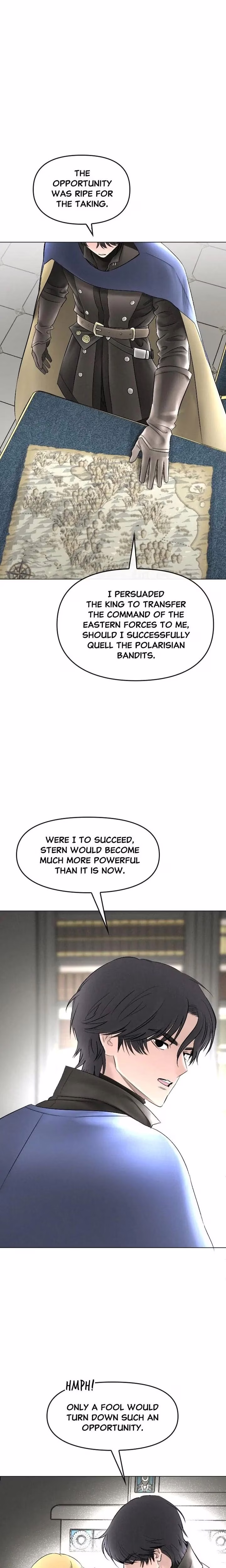 Happily Ever Afterwards - Chapter 86 - Part 5