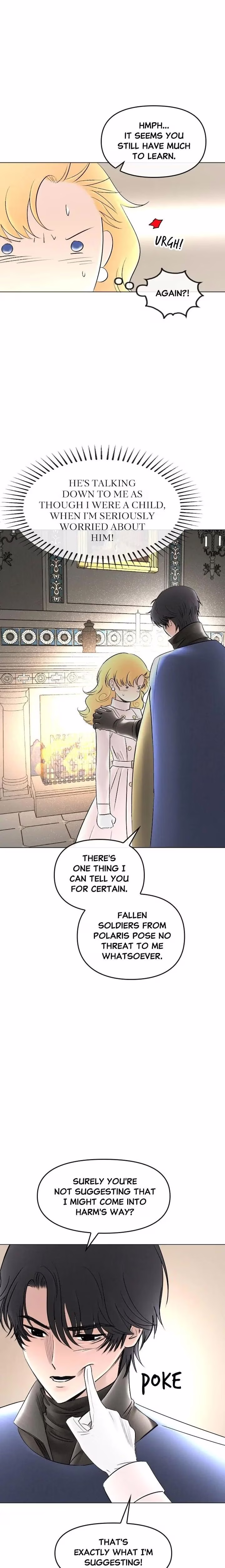 Happily Ever Afterwards - Chapter 86 - Part 8