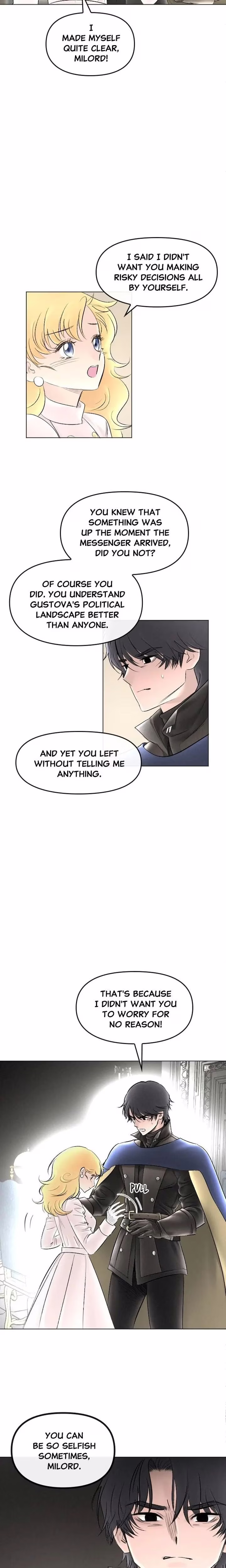 Happily Ever Afterwards - Chapter 86 - Part 10