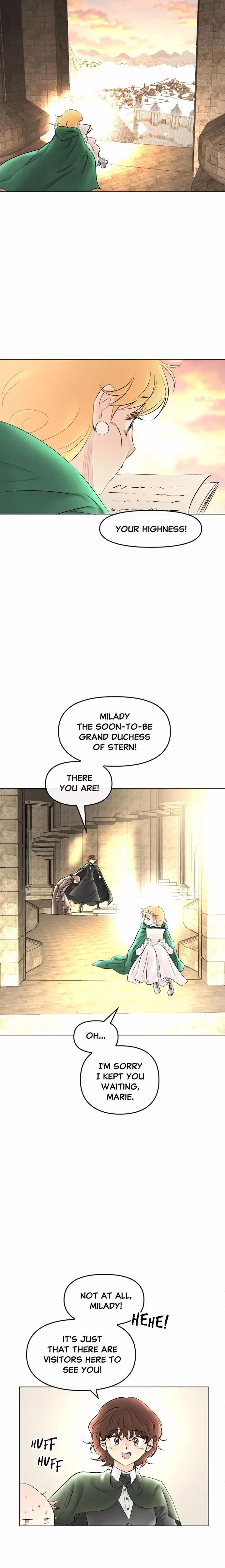 Happily Ever Afterwards - Chapter 86 - Part 14