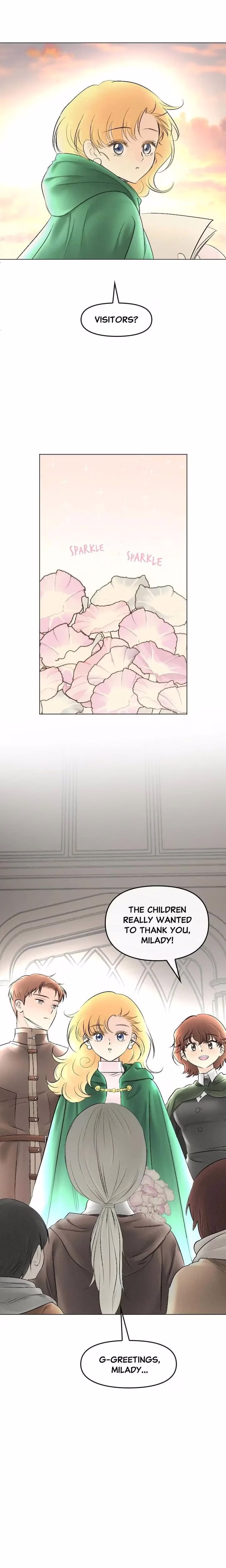 Happily Ever Afterwards - Chapter 86 - Part 15