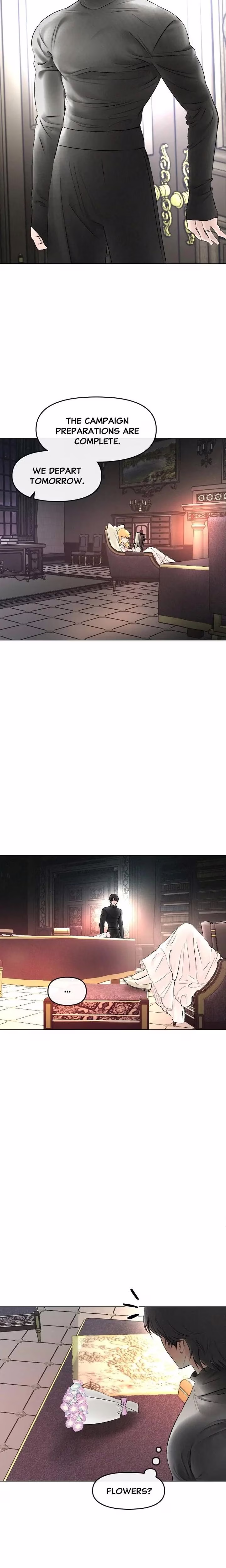 Happily Ever Afterwards - Chapter 86 - Part 18