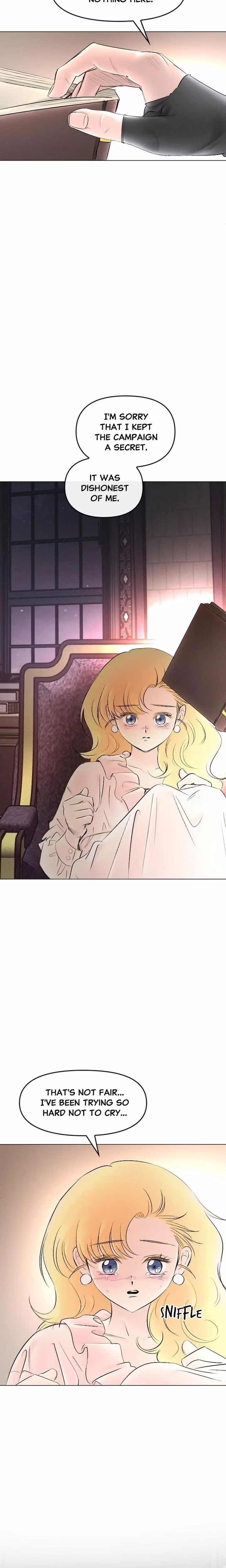 Happily Ever Afterwards - Chapter 86 - Part 22