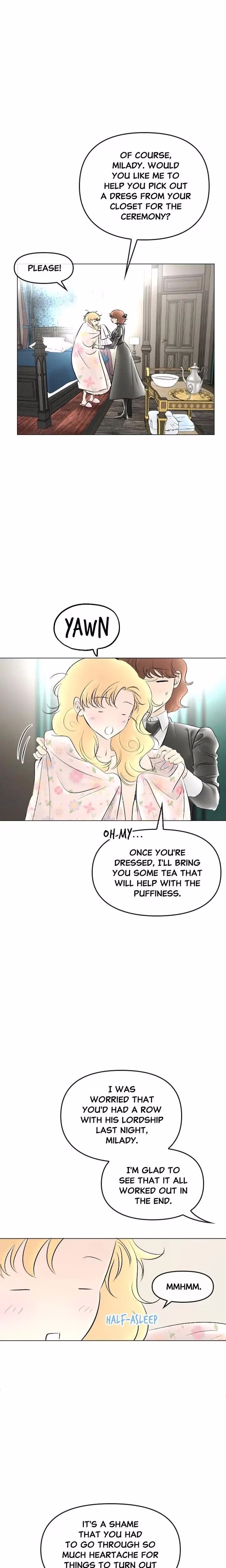 Happily Ever Afterwards - Chapter 87 - Part 4