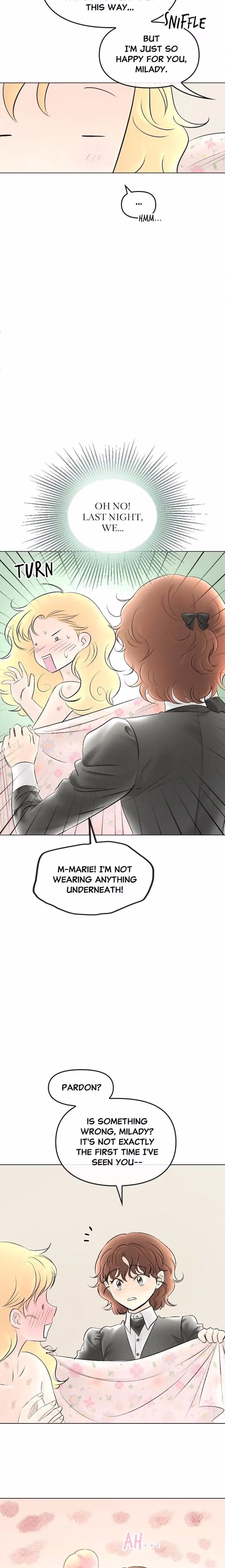 Happily Ever Afterwards - Chapter 87 - Part 5