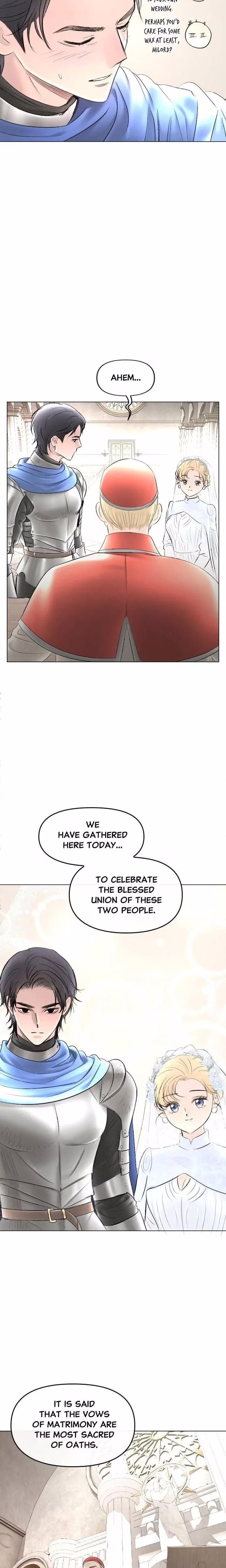 Happily Ever Afterwards - Chapter 87 - Part 11