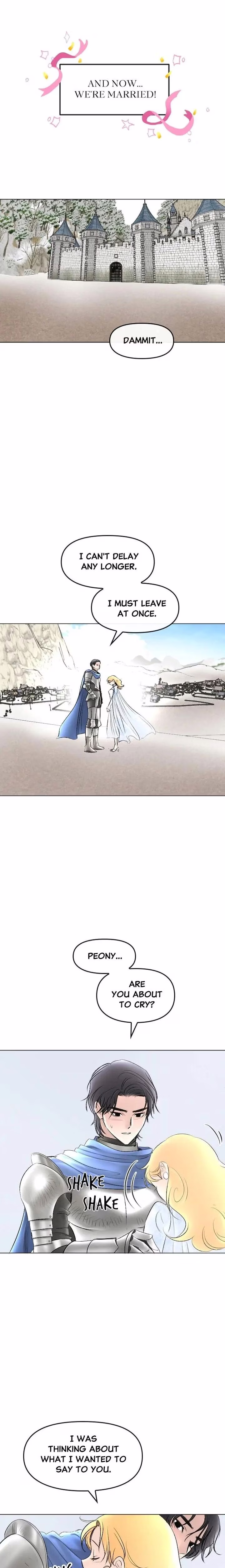 Happily Ever Afterwards - Chapter 87 - Part 17