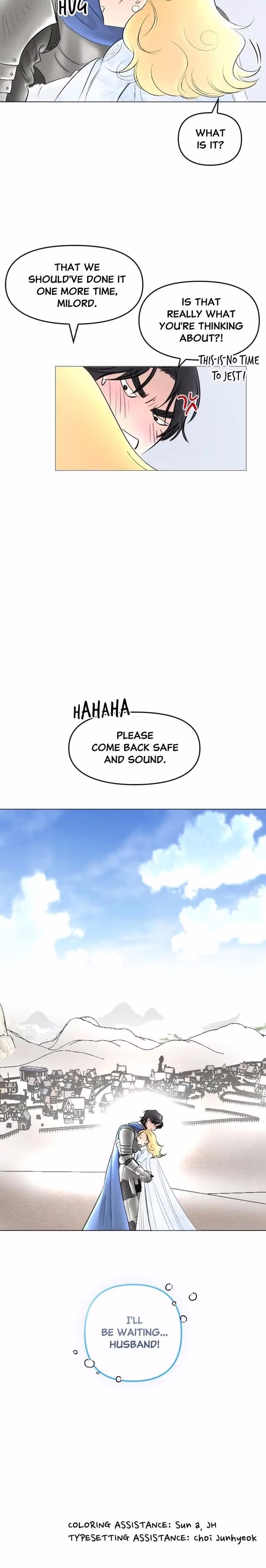 Happily Ever Afterwards - Chapter 87 - Part 18