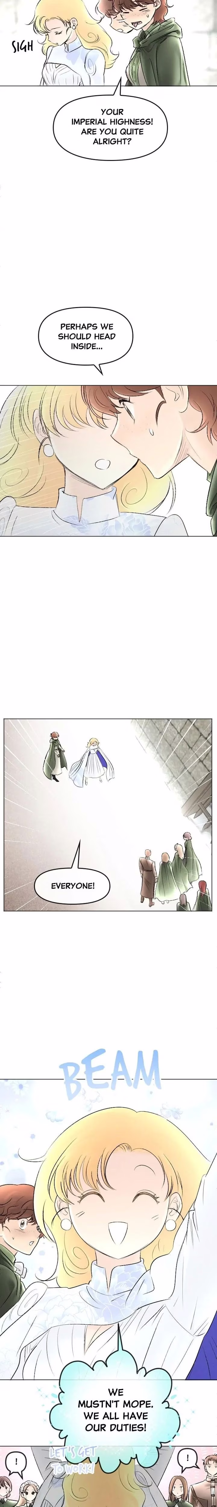 Happily Ever Afterwards - Chapter 88 - Part 4