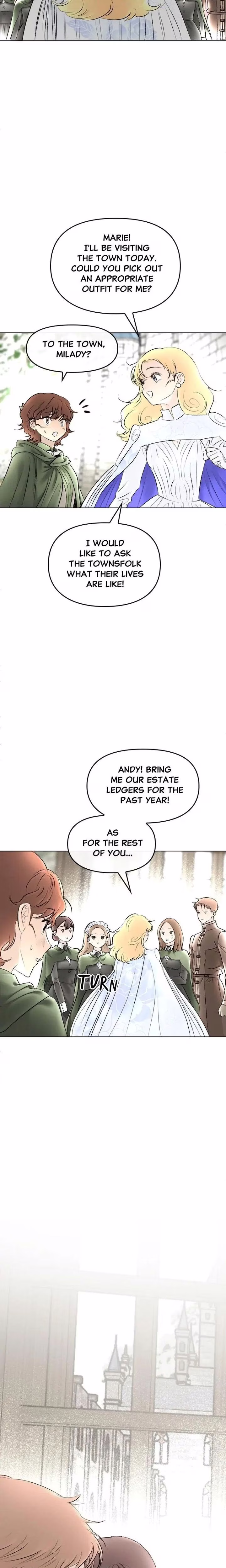 Happily Ever Afterwards - Chapter 88 - Part 5