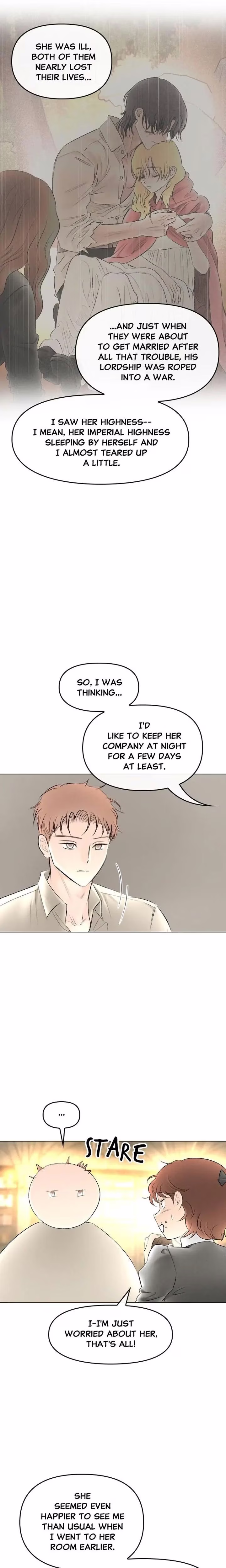 Happily Ever Afterwards - Chapter 88 - Part 8