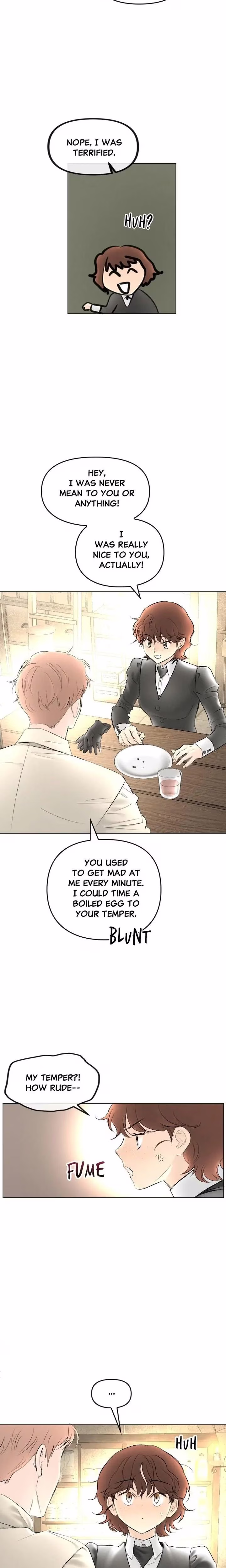 Happily Ever Afterwards - Chapter 88 - Part 10