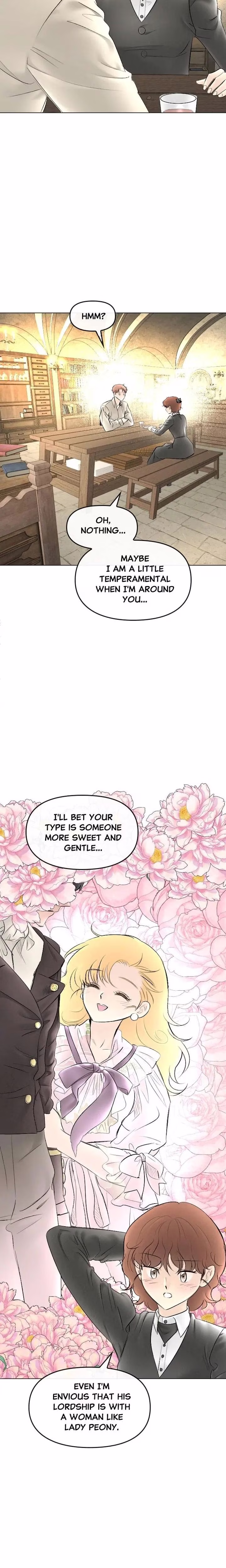 Happily Ever Afterwards - Chapter 88 - Part 11