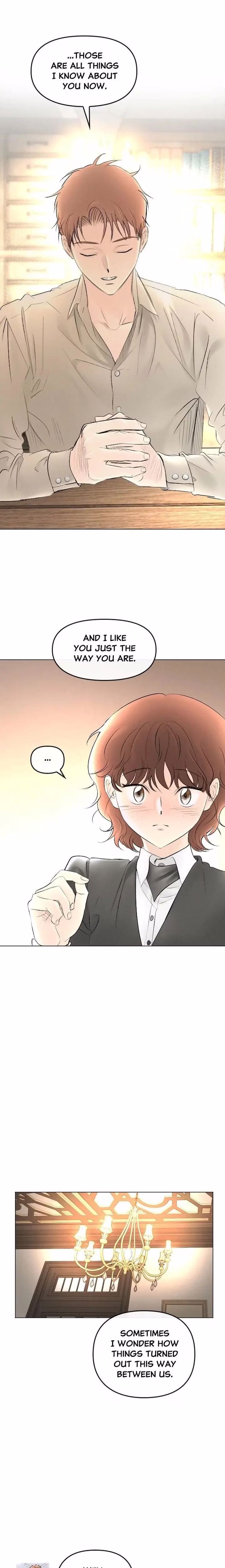 Happily Ever Afterwards - Chapter 88 - Part 13