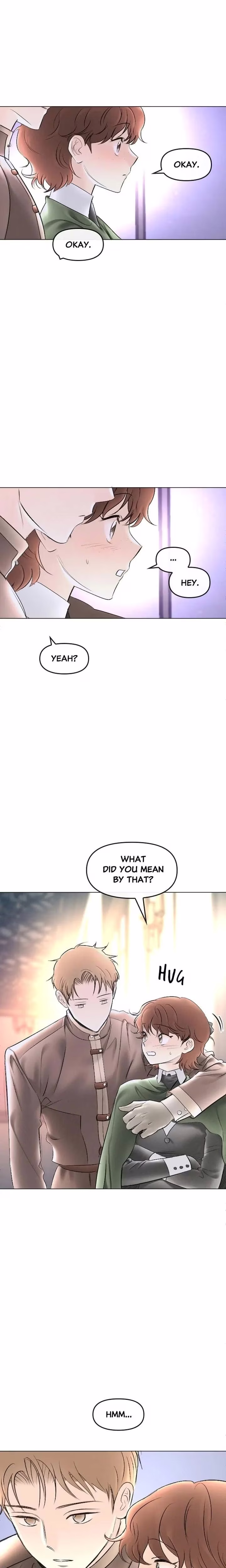 Happily Ever Afterwards - Chapter 88 - Part 16