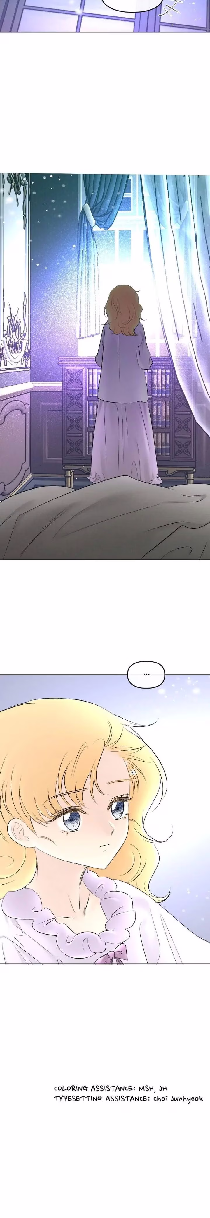 Happily Ever Afterwards - Chapter 88 - Part 18