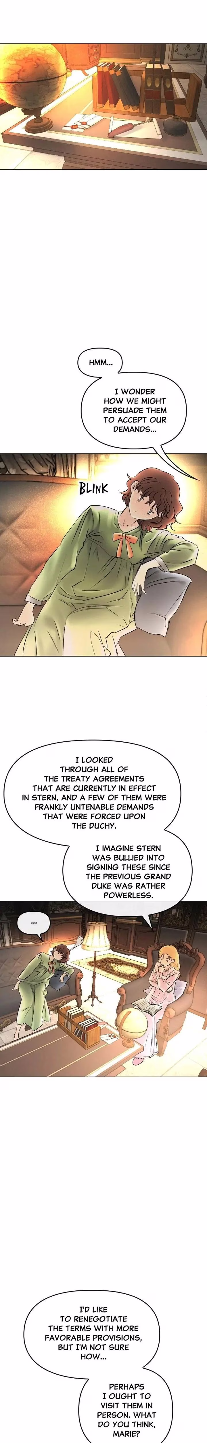 Happily Ever Afterwards - Chapter 89 - Part 5