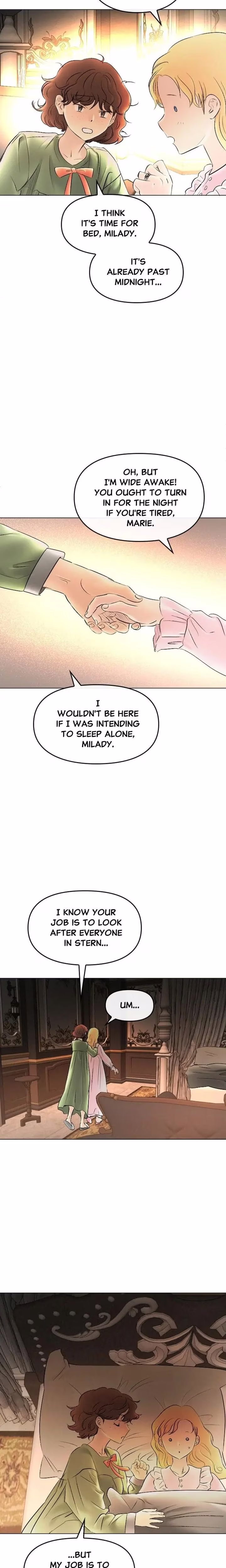 Happily Ever Afterwards - Chapter 89 - Part 6