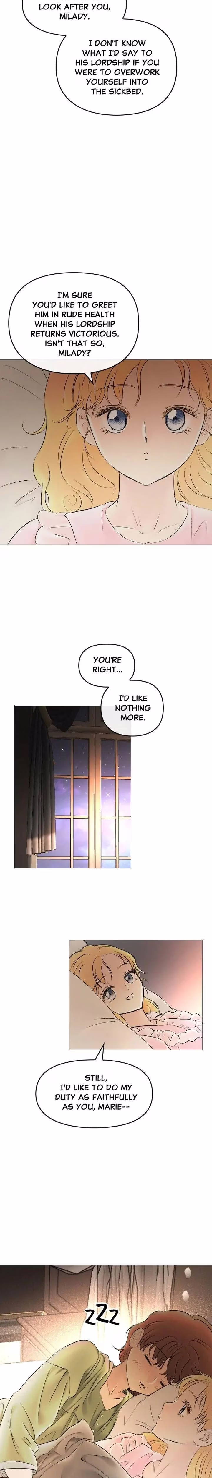 Happily Ever Afterwards - Chapter 89 - Part 7