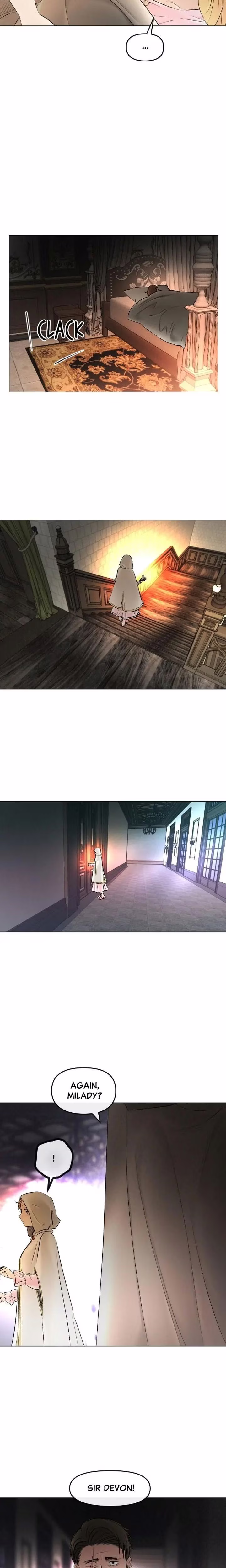 Happily Ever Afterwards - Chapter 89 - Part 8