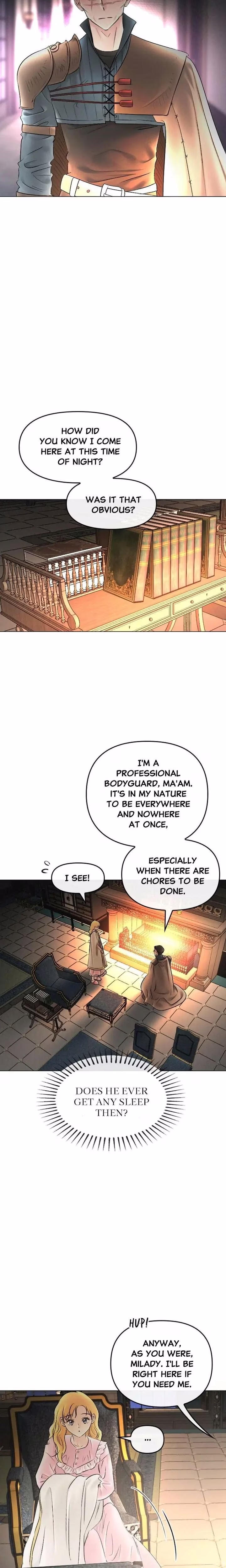 Happily Ever Afterwards - Chapter 89 - Part 9