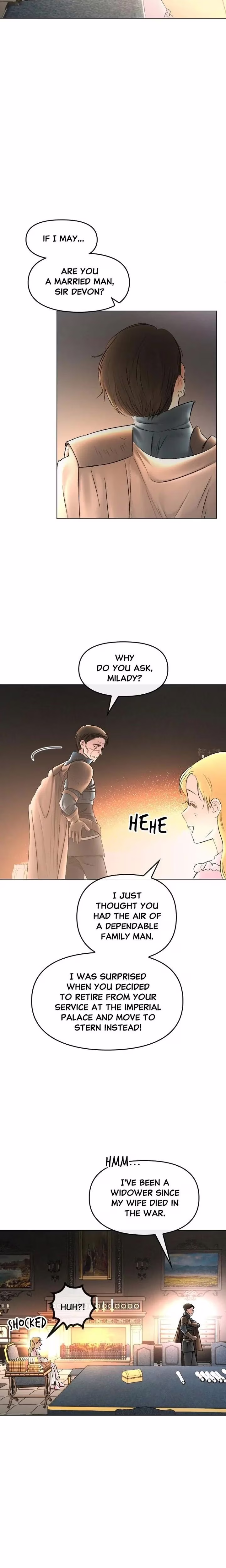 Happily Ever Afterwards - Chapter 89 - Part 10