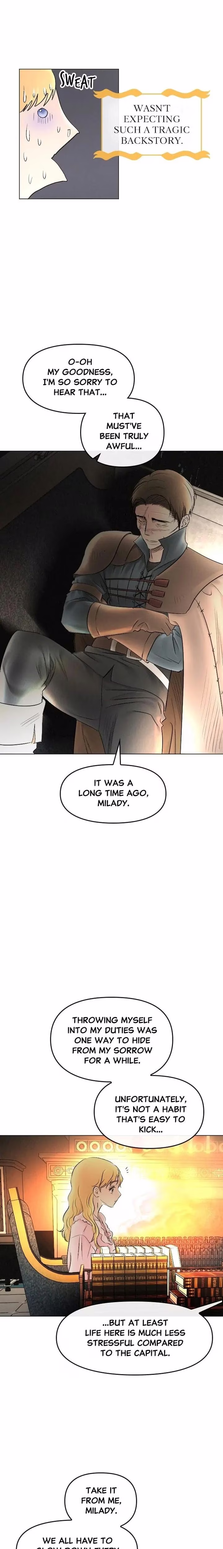 Happily Ever Afterwards - Chapter 89 - Part 11