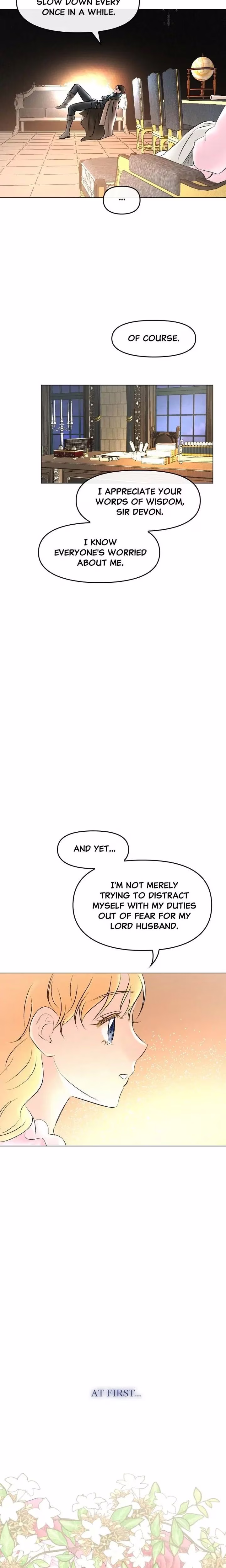 Happily Ever Afterwards - Chapter 89 - Part 12