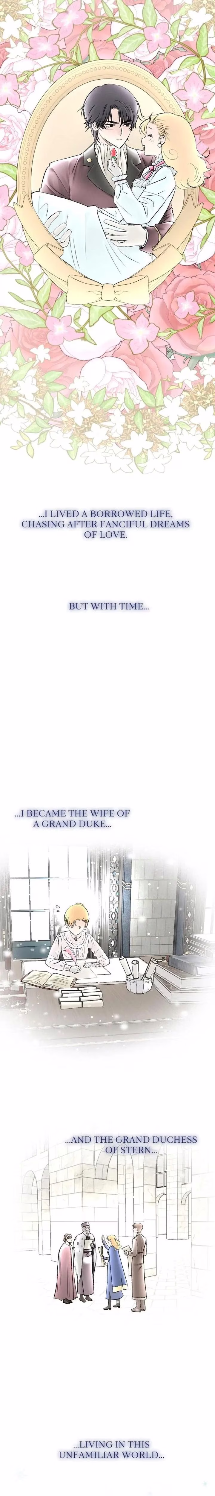 Happily Ever Afterwards - Chapter 89 - Part 13