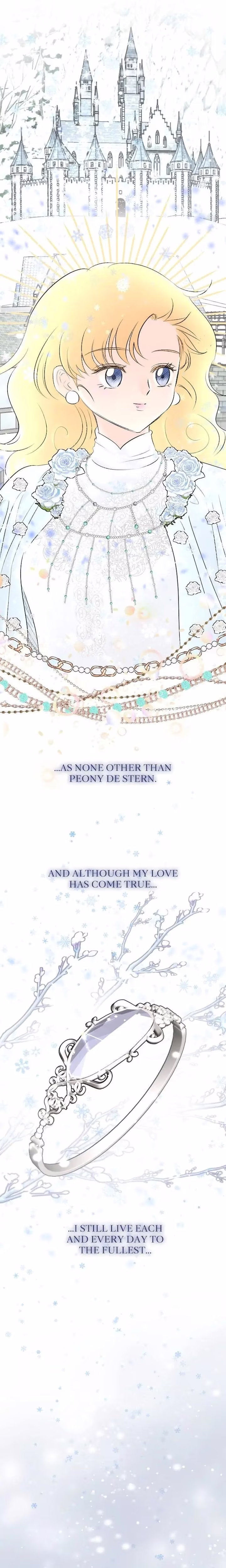 Happily Ever Afterwards - Chapter 89 - Part 14