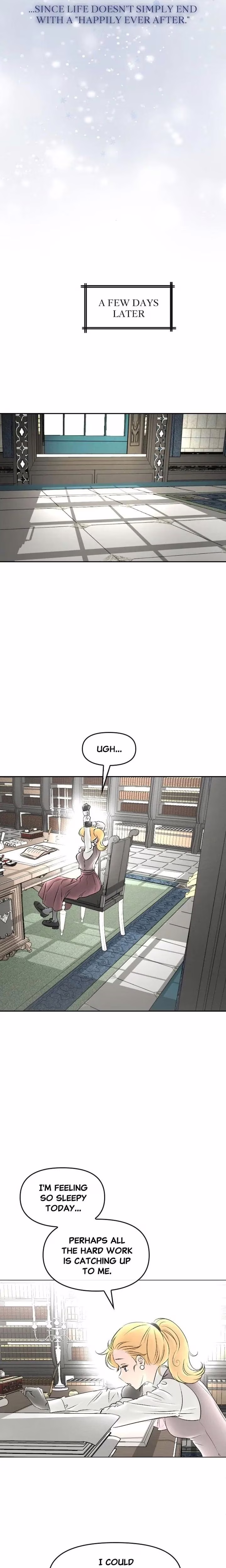 Happily Ever Afterwards - Chapter 89 - Part 15