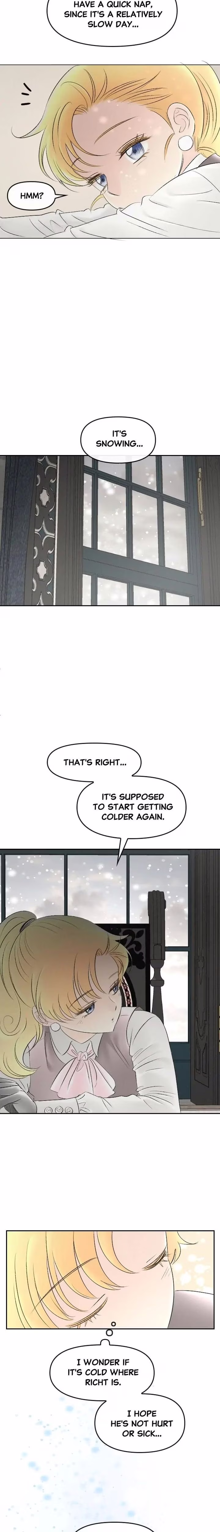 Happily Ever Afterwards - Chapter 89 - Part 16