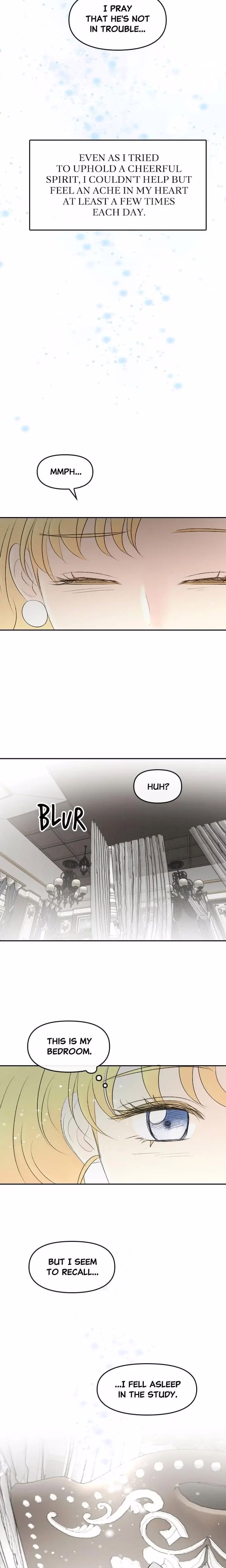 Happily Ever Afterwards - Chapter 89 - Part 17