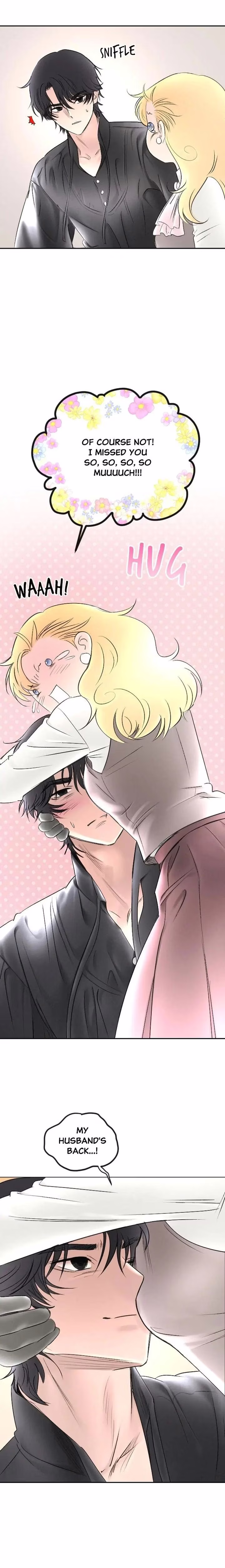 Happily Ever Afterwards - Chapter 89 - Part 21