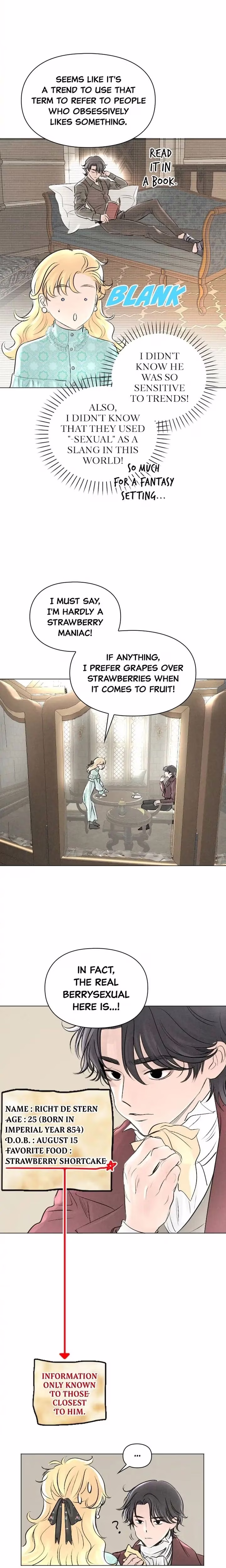 Happily Ever Afterwards - Chapter 9 - Part 3