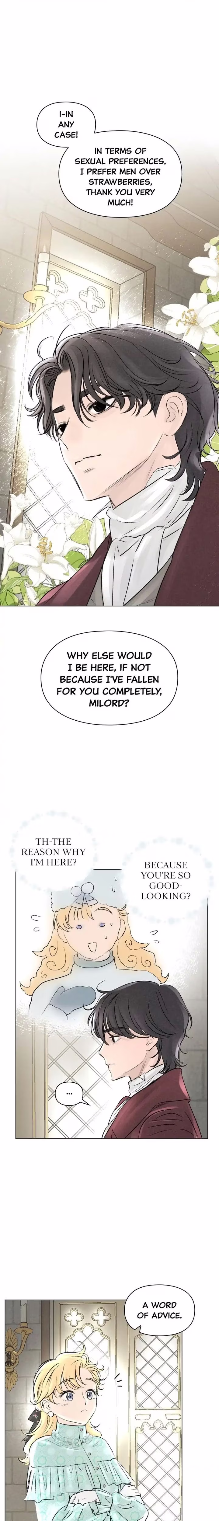 Happily Ever Afterwards - Chapter 9 - Part 4