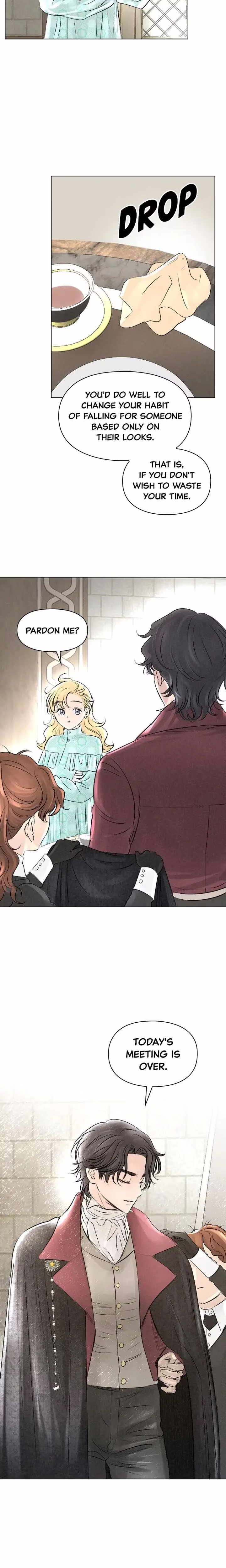 Happily Ever Afterwards - Chapter 9 - Part 5