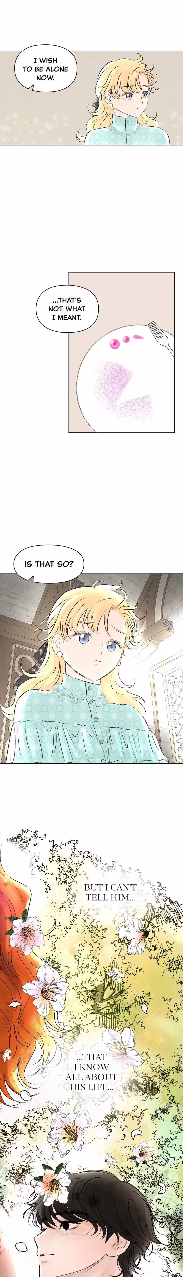 Happily Ever Afterwards - Chapter 9 - Part 6