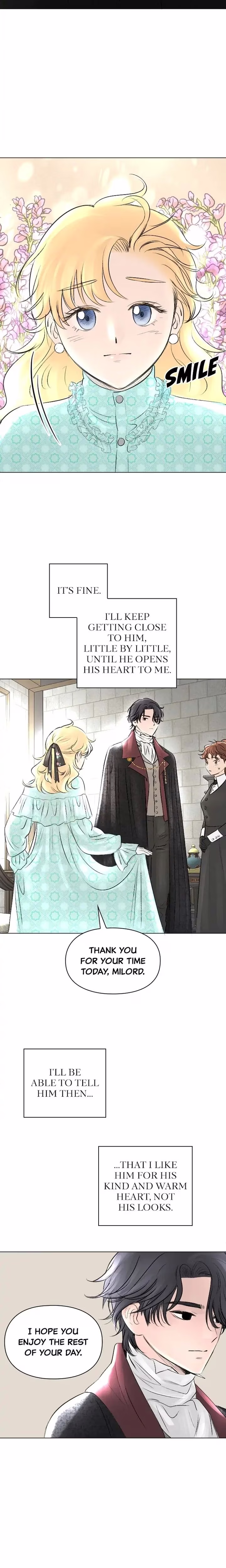 Happily Ever Afterwards - Chapter 9 - Part 8