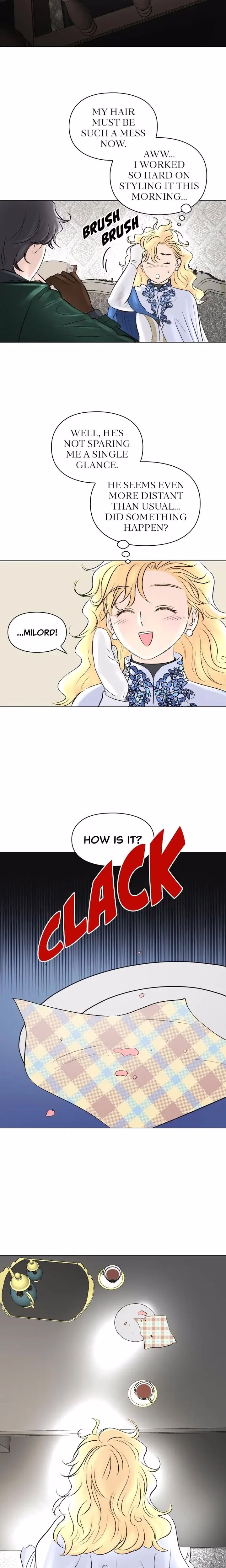 Happily Ever Afterwards - Chapter 9 - Part 13