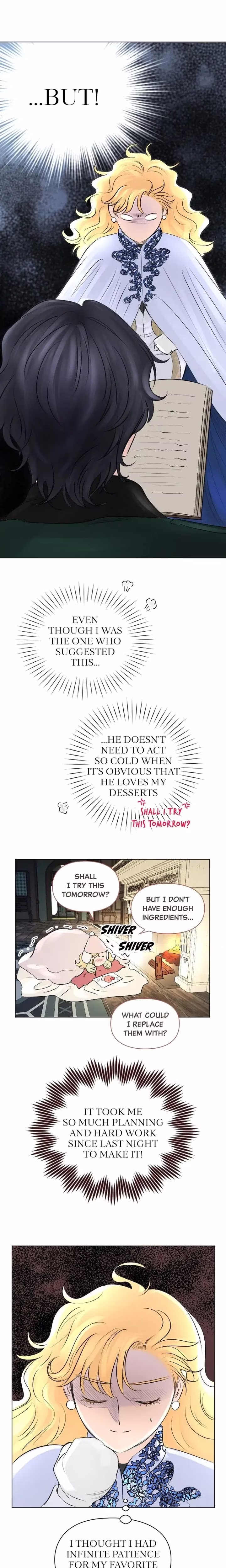 Happily Ever Afterwards - Chapter 9 - Part 15